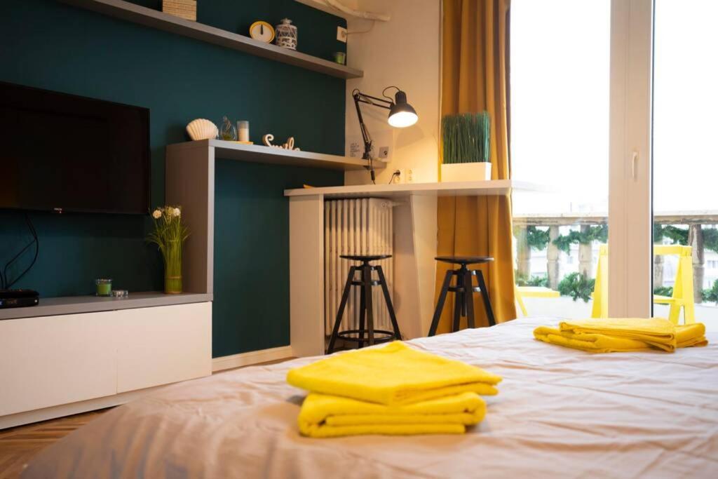 Apartament Victoria Avenue