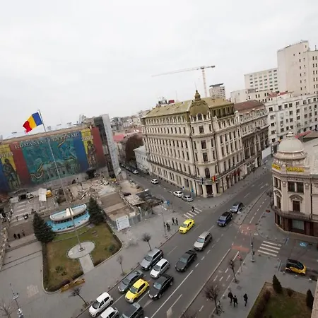 Victoria Avenue Studio Bucharest Exterior photo