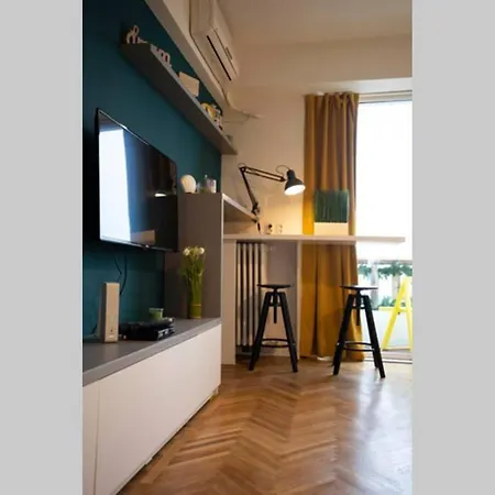 Victoria Avenue Studio Bucharest Exterior photo